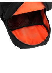 Small Casual Daypack Minimalist Black School Backpack College Bag Laptop Backpack For School Large Backpack For Travel Commute Lightweight Rucksack Summer Bag For School Scream Bag Backpack Winter Chr