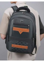 Stylish And Versatile It Is Perfect For Campus Travel Backpacks For Junior High And High School Students Perfect For Campus Travel Large Capacity Unisex And Unisex