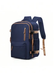 Travel Backpack Carry On Backpack Airline Approved Hiking Sport Casual Daypack Waterproof Personal Item Backpack Large Capacity Oversized For Work Vacation Outdoor Student New Year s Day Gift Valentin