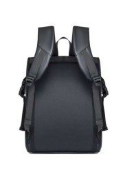 Waterproof Nylon Material Large Capacity Casual Backpack Graduation