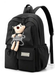 Women s Backpack In Wind High Appearance Level Backpack Is Suitable For Middle And High School Students Cute Backpack