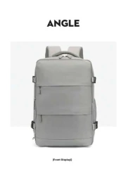 40x20x25cm Luggage Carry On Backpack Suitable For Ryanair Airlines Travel Unisex Flight Cabin Bag For Men Women 14 Laptop Backpack For School Work Outdoor Travel Office Sports Backpack For Travel Bag