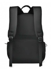 New Men s Backpack Large Capacity Men s Business Computer Bag Waterproof Travel Bag Hiking Bag Sports Backpack Junior High School Student Bag