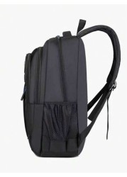 Backpack Men s Simple All In One Large Capacity Travel Backpack Men s And Women s Leisure Bag