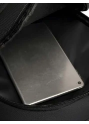 New Minimalist Versatile Casual Sports Lightweight Travel Commute Large Capacity Multi Pocket Umbrella Laptop Men Backpack