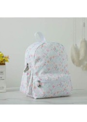 1pc Travel Bag Cute Exquisite Teenagers Multi Layer Backpacks Women Laptop Backpacks College Bookbags Middle School High School Junior High School Students Travel Vacation Commuter Backpacks Can Be Se