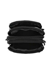 Mobile Phone Bag Wrist Bag Shoulder Bag Small Handbag Portable Wallet New Style Men s And Women s Small Shoulder Bag Multi Purpose Travel Mobile Phone Bag