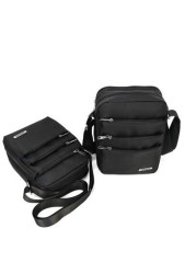 1pc Men s Shoulder Bag Casual Oxford Cloth Multi Layer Crossbody Bag Chest Bag For Men Side Bags For Men Satchel Bag Leather Bag Hobo Bag Hip Bag Travel Christmas Holiday Thanksgiving Gifts For Men To
