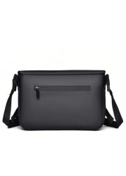 New Messenger Bag Oxford Cloth Men s Briefcase Water Proof And Wear Resistant Large Capacity Messenger Bag Shoulder Bag Side Bag Gifts Fall Christmas Scream Sling Bag Crossbody Bag Men Bag Winter Chri
