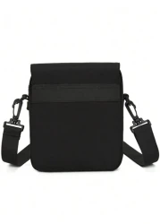 Men s Fashion Casual Men s Shoulder Bag Crossbody Bag School Style Christmas Gifts Fall Scream Men Bag Sling Bag Winter Fashionable Casual Thanksgiving Travel Holiday Storage Bag Beach Bag Gym Bag Sid