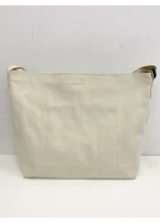 حقيبة حمل عبر الجسم متعددة الوظائف للرجال، طلاب المدارس والجامعات، حقيبة كاجوال بسعة كبيرة مزينة برسومات - لل