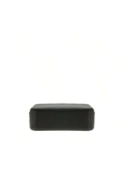 Coach Outleta Men s PVC Leather Shoulder Crossbody Camera Bag CV921QBMI5