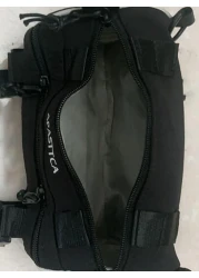 Letter Graphic Bucket Bag With Bag Charm Casual Crossbody Bag Sling Bag Shoulder Bag Side Bag Square Bag For Holiday Travel Essentials School Bag For College Students Summer Gifts For Boyfriend Colleg