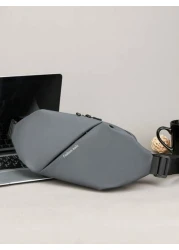 Gifts For Enjoy Sports Festival Workout Traveling Running Casual Hands Free Wallets Waist Pack Phone Bag Fits All Phones Matte Black