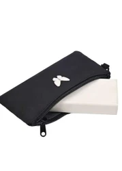 Men s Wallet New Clutch Bag Long Zipper Phone Bag Wallet Clip Wrist Bag