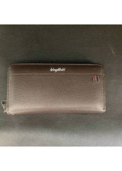 Multi Functional Fashionable Wrist Pouch For Men