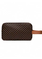 Casual Shoulder Bag Men s And Women s Purse Clutch Bag Crossbody Bag Multi Layer Backpack Middle Aged Crossbody Bag Women s Bag Luxury Bags Pillow Bag Men