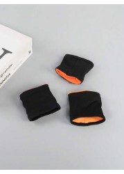 Outdoor Running Sports Arm Sleeve Sweatproof Wallet Pouch For Phone Coins Keys Unisex