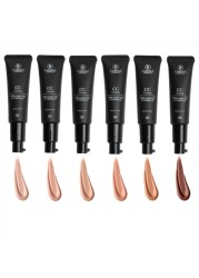 Carissa Cosmetics CC Cream