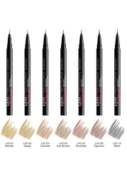 NYX Lift N Snatch Brow Tint Pen