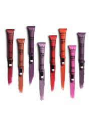 NYX Powder Puff Lippie Lip Matte Cream Lipstick