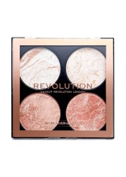 Revolution Cheek Kit -Take a Breather