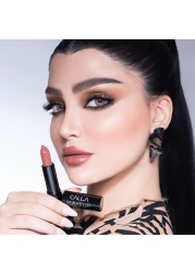 CALLA Makeup Semi Matte Creamy Lipstick - CM-70