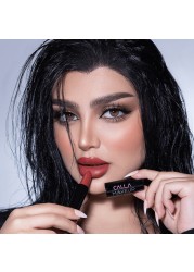 CALLA Makeup Matte Creamy Lipstick - CM-65