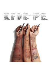 NYX Suede Matte Lip Liner Pencil