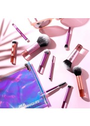 Real Techniques Travel Fantasy Mini Brush Set - 11 Piece