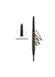 CALLA Makeup Eyebrow Pencil - Chocolate - CM-47