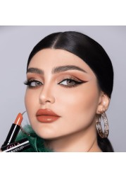 كالا ميك اب أحمر شفاه روج كريمي مطفي - CM-63