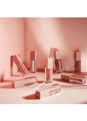 Maybelline Lifter Gloss Lip Gloss with Hyaluronic Acid - 04 Silk
