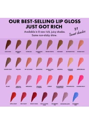 NYX Butter Gloss Lip Gloss