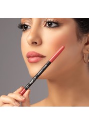 Topface Waterproof Lipliner - 104