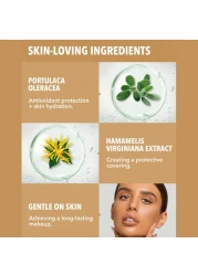 شيجلام كونسيلر خافي عيوب لايك ماجيك تغطية كاملة 12 ساعة