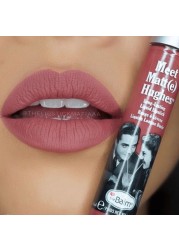 theBalm Meet Matte Hughes - Charming