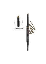 CALLA Makeup Eyebrow Pencil - Ash Brown - CM-49
