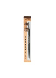 Revolution Precise Brow Pencil -Medium Brown