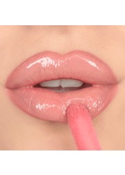 ريفلوشن قلوس ملمع شفاه باوت بومب بلومبينج - كيس نود