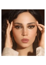 Nora Bo Awadh Waterproof Liquid lipstick - Morning