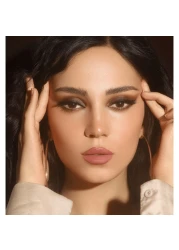 احمر شفاه روج سائل مقاوم للماء من نوره بو عوض - مورننج