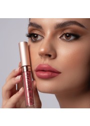توب فيس احمر شفاه روج انستايل اكستريم مطفي - 025