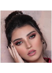 توب فيس احمر شفاه انستايل اكستريم مطفي - 02