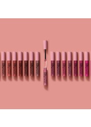 NYX Lip Lingerie XXL Matte Liquid Lipstick