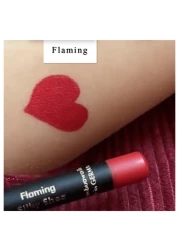 Nora Bo Awadh Lipliner - Flaming