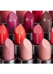 KIKO Gossamer Emotion Creamy Lipstick