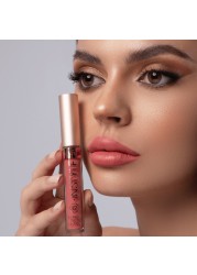 Topface Instyle Extreme Matte Lip Paint - 019