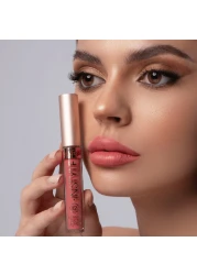 توب فيس احمر شفاه روج انستايل اكستريم مطفي - 019