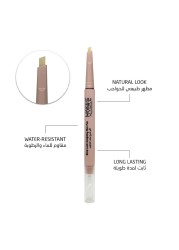 Make Over22 Brow Sculpting Wax Pen